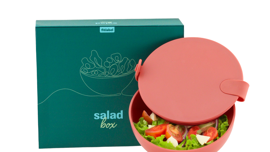 Salad box