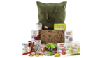 Kerstpakket 100% Fairtrade