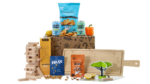 Kerstpakket Bewuste Borrel