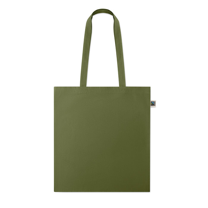 Kerstpakket 100% Fairtrade