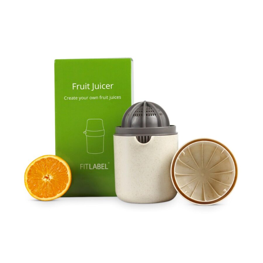 Fruit Juicer