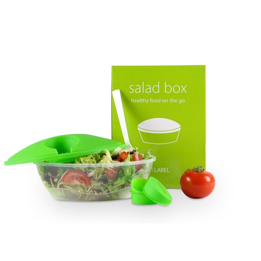 Salad Box