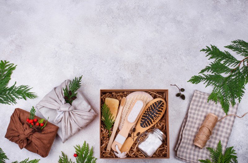 Wat geef je je collega's voor kerst