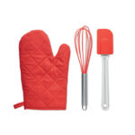 Kerstpakket Bewust Bakken